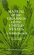 Manual of the Grasses of the United States Volume 2