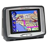 Lowrance 112-61 iWay 350C 3.5 inch Portable GPS Navigator