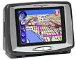 Lowrance 112-61 iWay 350C 3.5-Inch Portable GPS Navigator