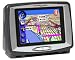 Lowrance 112-61 iWay 350C Portable GPS Navigator and MP3 Player and Picture Viewer
