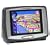 Lowrance 112-61 iWay 350C Portable GPS Navigator and MP3 Player and Picture Viewer