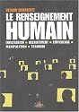 Le renseignement humain