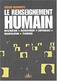 Le renseignement humain