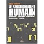 Le renseignement humain