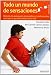 Todo un mundo de sensaciones: Método de autoayuda para padres... at Amazon: 51KGCUW%2BkwL._SL75_
