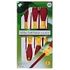WIHA SoftFinish VDE Schraubendrehersatz 320NK6 6tlg.Schlitz/PH