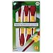 WIHA SoftFinish VDE Schraubendrehersatz 320NK6 6tlg.Schlitz/PH