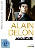Produkt-Bild: Alain Delon Edition - Vol. 2 [3 DVDs]