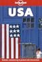 Lonely Planet USA (1st ed)