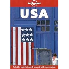 USA. Reliable, entertaining and packed with information (1st ed)