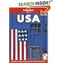 USA (Lonely Planet Country Guide)