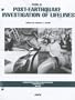 Guide to Post-Earthquake Investigation of Lifelines (Technical Council on Lifeline Earthquake Engineering Monograph)