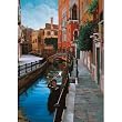 Ravensburger Venetian Expressions - 1000 Piece Puzzle