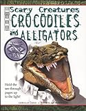 Crocodiles and alligators