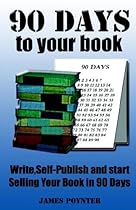 90 Days To Your Book