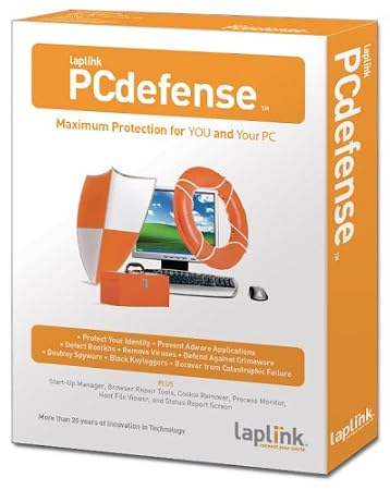 PCDefense