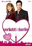 Verliebt in Berlin - Box 11, Folge 201-220 (3 DVDs) - Alexandra Neldel