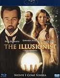 Illusionist (Blu-Ray) [Blu-ray]
