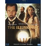 The Illusionist  [Blu-ray]