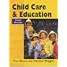 Childcare books - Ireland and England