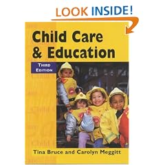 Child Care and Education