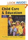 Child Care and Education