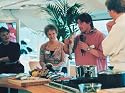 Delia Smith's Food & Wine Workshop
