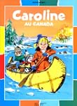 CAROLINE AU CANADA