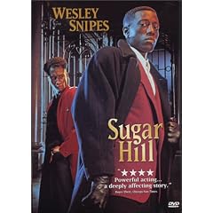 Sugar Hill