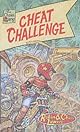 Cheat Challenge (Ridge Riders)