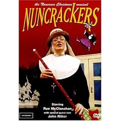 Nuncrackers: The Nunsense Christmas Musical