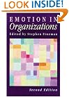 Emotion in Organizations