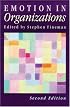 Emotion in Organizations