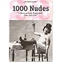 1000 Nudes: A History of Erotic Photography from 1839-1939