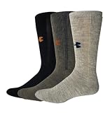 Under Armour® Outdoor Boot Sock Single Pair