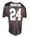 Charles Woodson Autographed Oakland Raiders Jersey