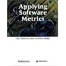 Applying Software Metrics (Practitioners)