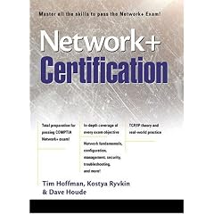 Network + Certification