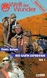 Welt der Wunder, Abenteuer, Red Earth Expedition