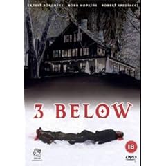 3 Below [DVD]