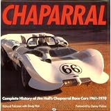 Chaparral