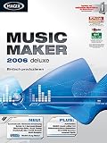 MAGIX music maker 2006 deLuxe
