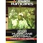Miami Hurricanes Football 2002 Takin' It To Tempe