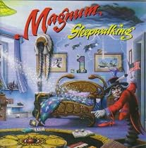 Sleepwalking (1992)