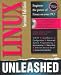 Book Linux Unleashed