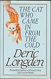 The cat who came in from the cold