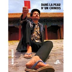 Dans la peau d'un Chinois