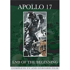 Apollo 17: End of the Beginning