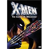 X-Men - The Legend of Wolverine (1992)