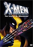  : X-Men - The Legend of Wolverine